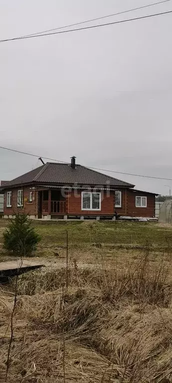 Участок, 21.4 сот., поселения (ижс) - Фото 1