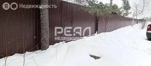 Дом в Ленинградская область, Гатчинский муниципальный округ, ... - Фото 1