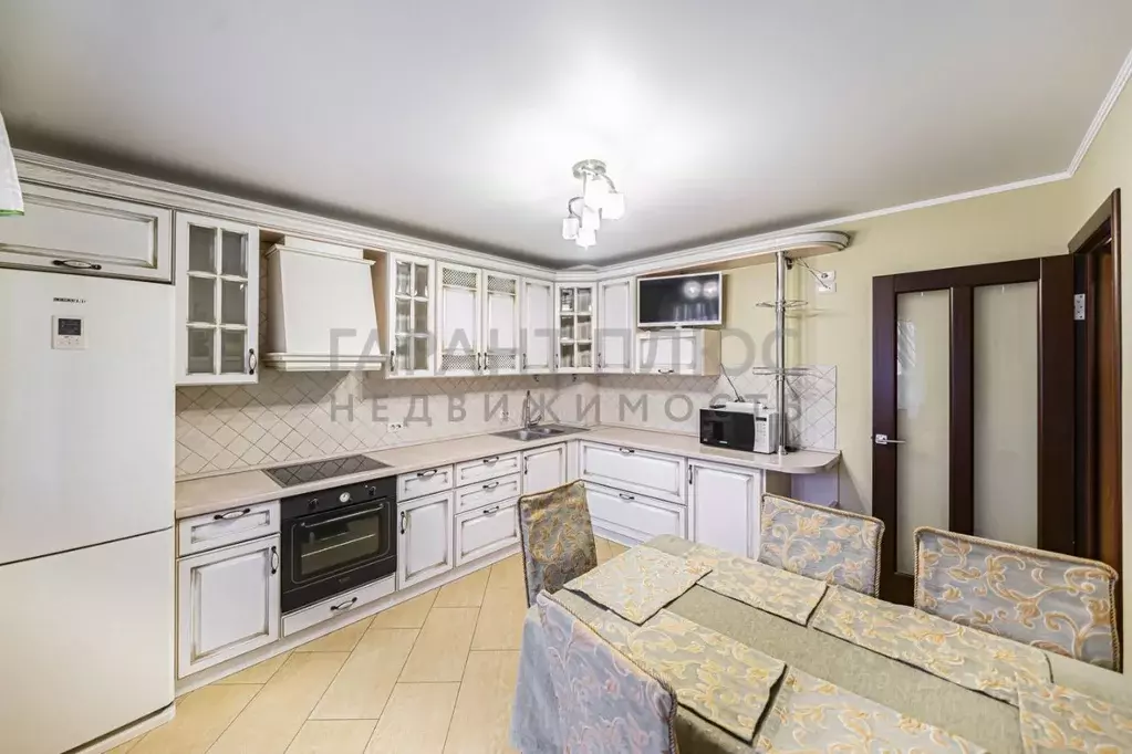 2-к кв. Липецкая область, Липецк ул. Н.Г. Славянова, 3 (71.0 м) - Фото 1