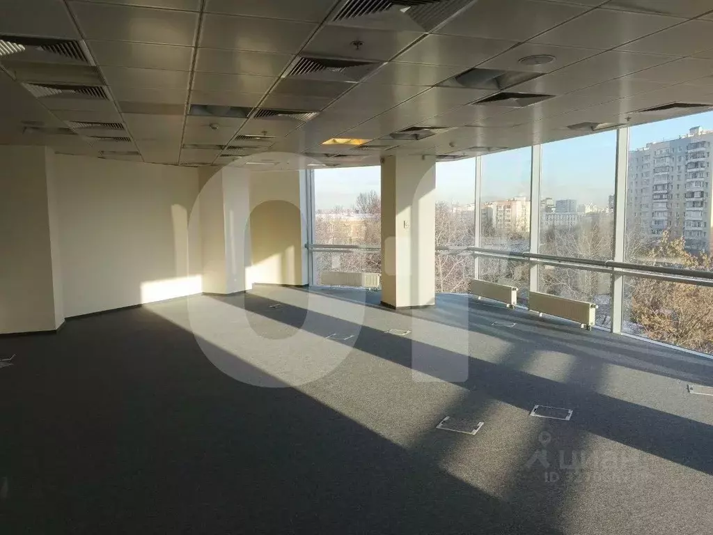 Офис в Москва ул. Вавилова, 24к1 (580 м) - Фото 1