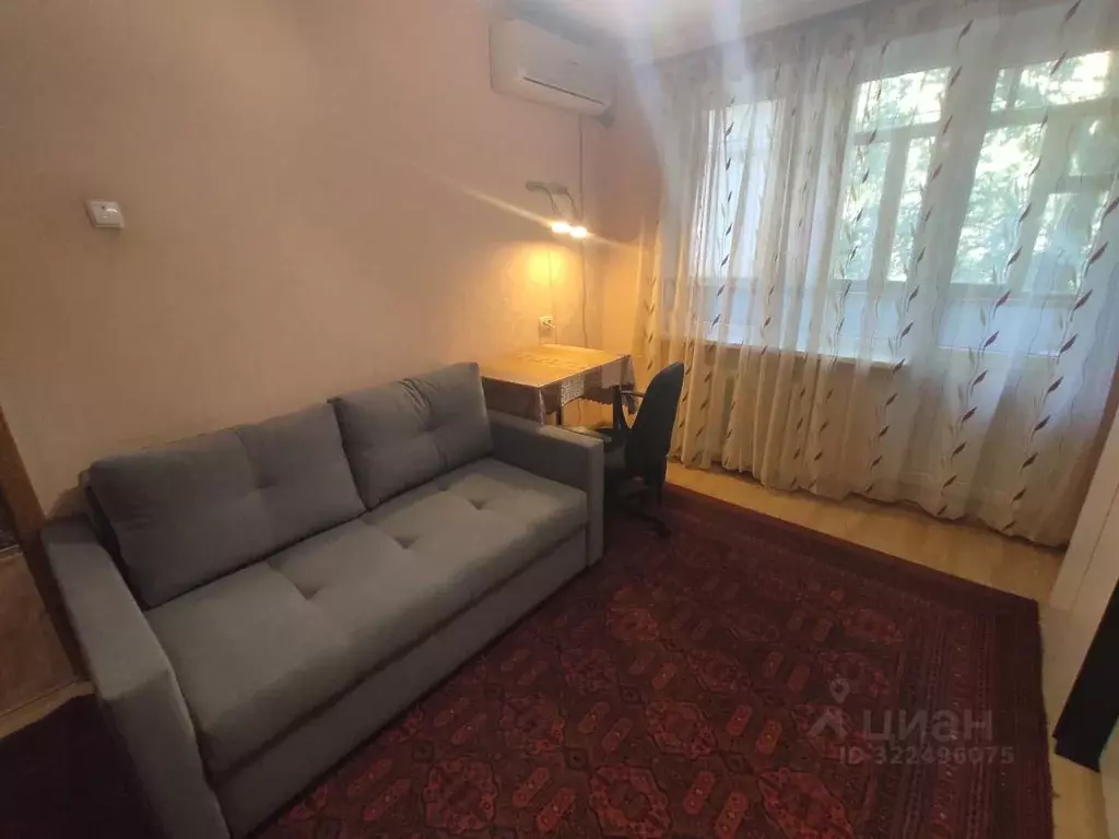 1-к кв. Ростовская область, Ростов-на-Дону ул. 2-й Пятилетки, 10/2 ... - Фото 2