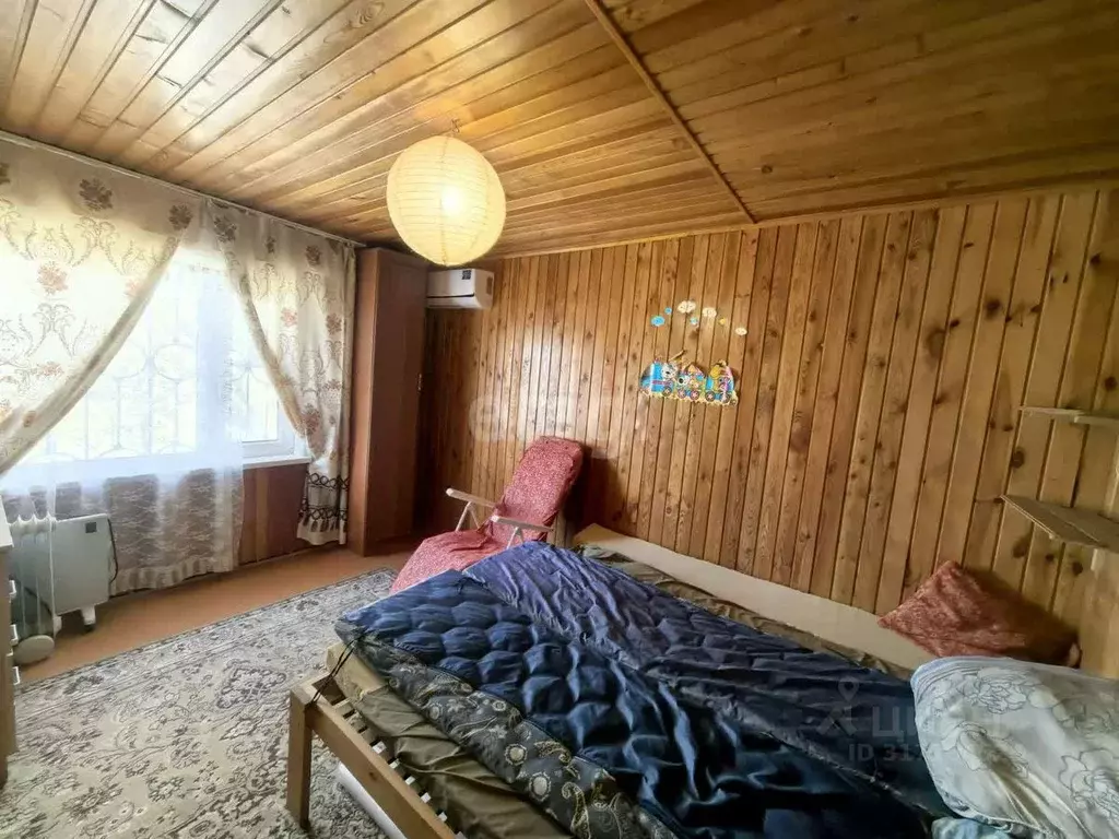 Дом в Краснодарский край, Ейск Садовод СНТ,  (90 м) - Фото 0