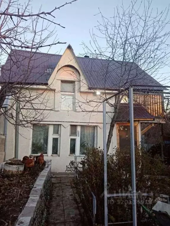 Участок в Самарская область, Самара Нижние Дойки-Электрощит СНТ, ул. ... - Фото 0