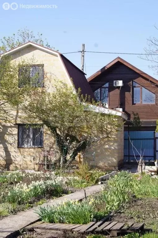 Дом в Ставрополь, садовое товарищество Виктория (40 м) - Фото 1