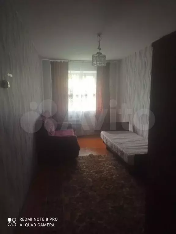 2-к. квартира, 43,3 м, 1/5 эт. - Фото 0