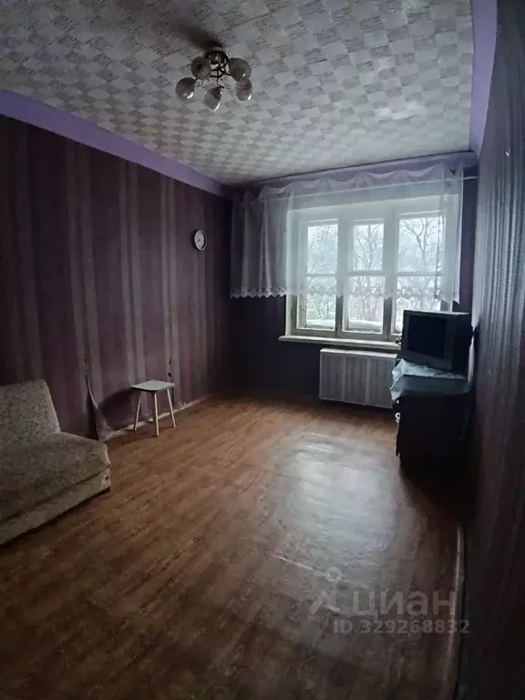 Комната Пермский край, Пермь Комсомольский просп., 87 (16.0 м) - Фото 2