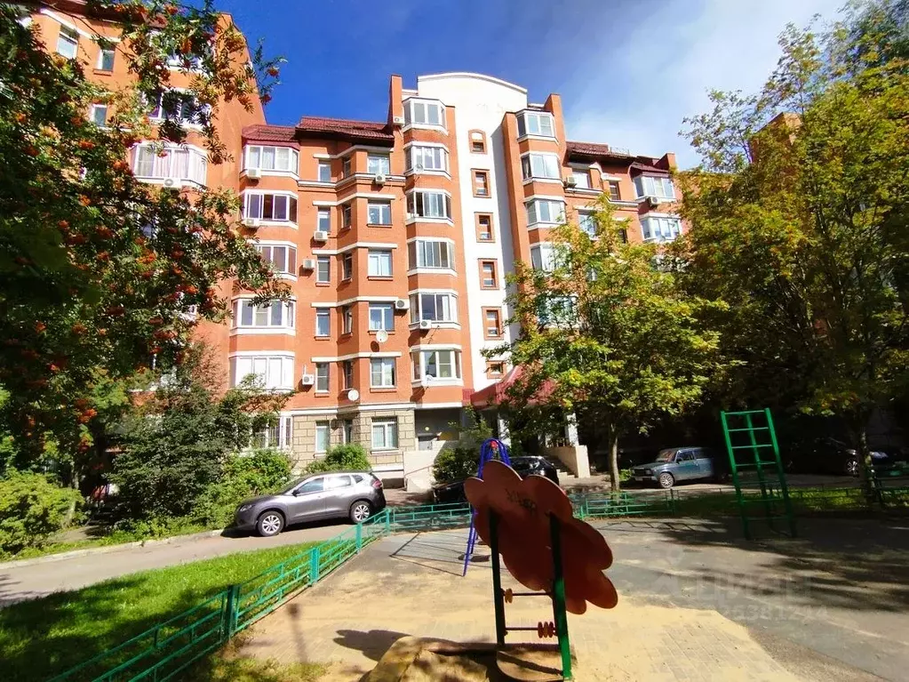 1-к кв. Московская область, Лобня ул. Ленина, 23к4 (52.0 м) - Фото 0