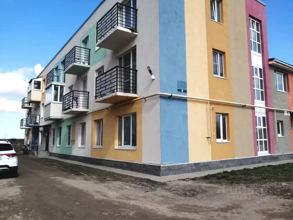 Студия Ленинградская область, Коммунар Гатчинский район, ... - Фото 0