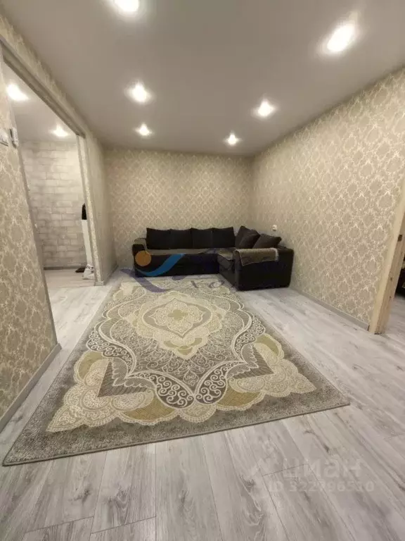 2-к кв. Красноярский край, Норильск ул. Кирова, 38 (44.1 м) - Фото 2