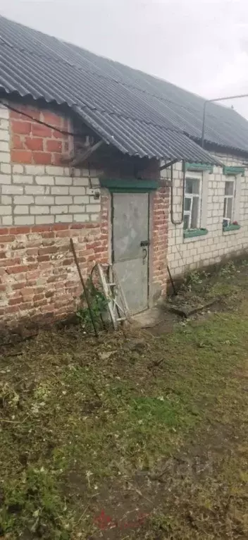 Дом в Белгородская область, Шебекинский муниципальный округ, Ржавец ... - Фото 2