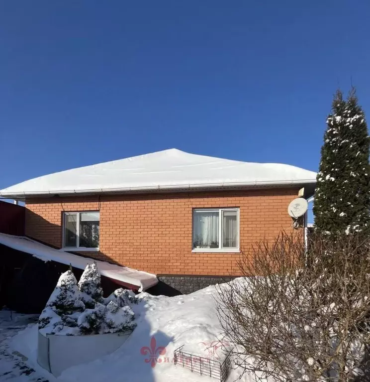 Дом в Белгородская область, Корочанский район, Мелиховское с/пос, с. ... - Фото 2