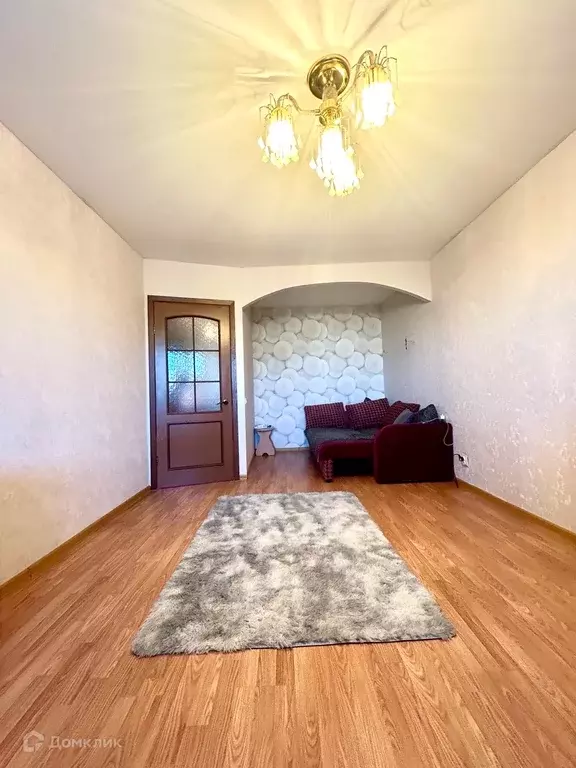 Продаётся 1-к квартира, 35 м - Фото 1