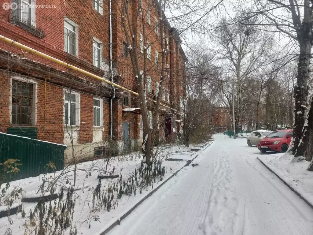 1к в 4-комнатной квартире ( м) - Фото 2