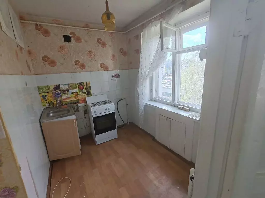 2-к кв. Свердловская область, Асбест ул. Мира, 6/2 (39.0 м) - Фото 1