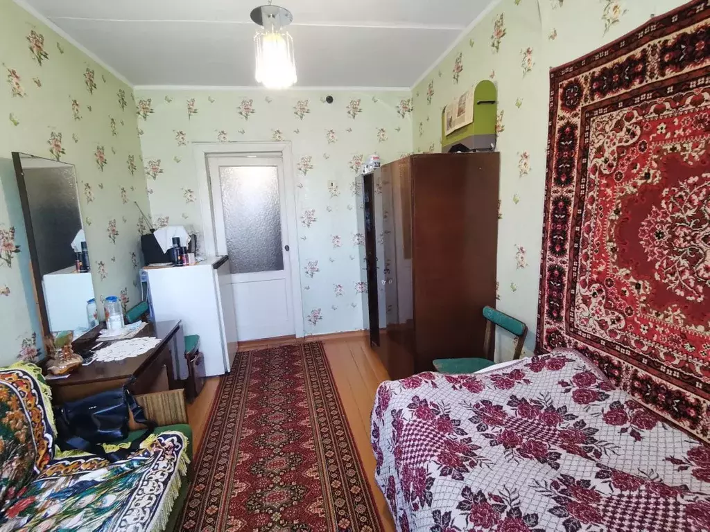 Продаётся 2-к квартира, 43.8 м - Фото 1