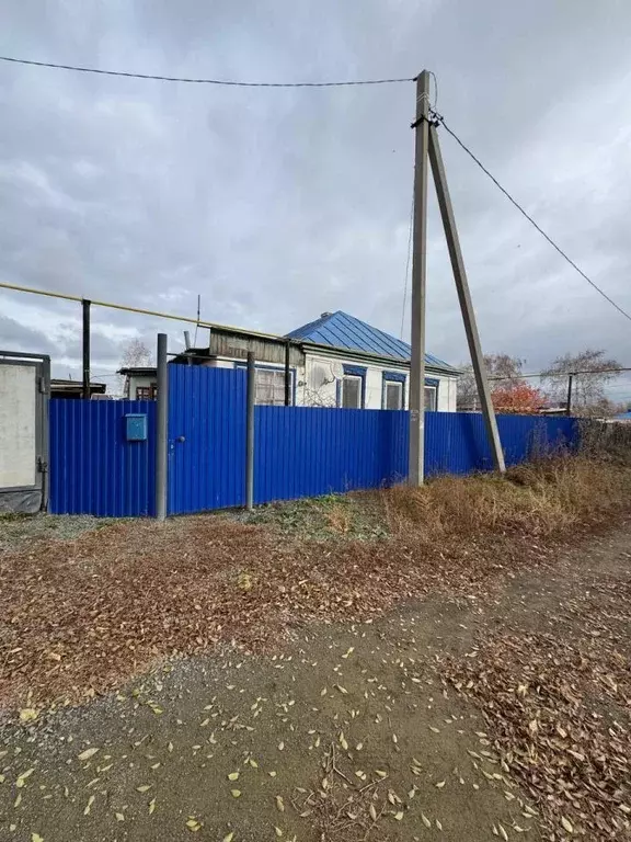 Дом, 71.1 м - Фото 1