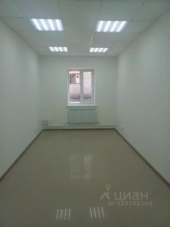Офис в Свердловская область, Екатеринбург ул. Народной Воли, 62Б (15 ... - Фото 1