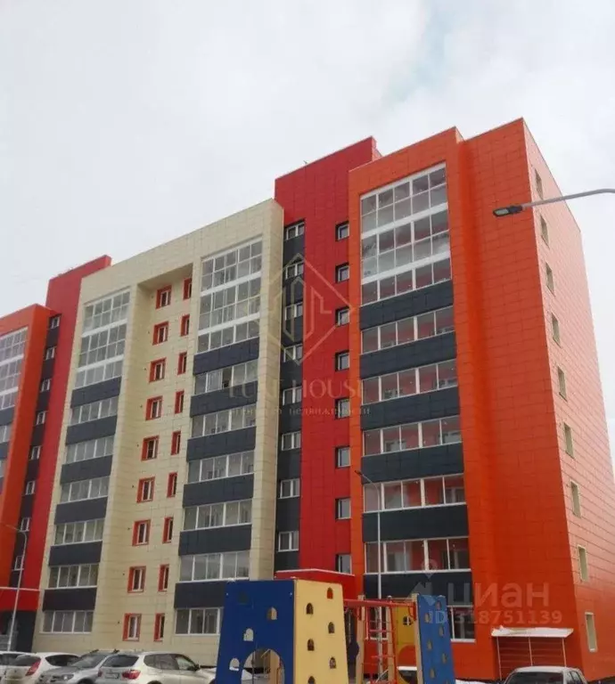 2-к кв. Иркутская область, Иркутск ул. Тельмана, 5 (50.0 м) - Фото 0