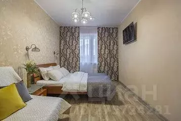 2-к кв. Нижегородская область, Нижний Новгород Волжская наб., 10 (65.0 ... - Фото 0