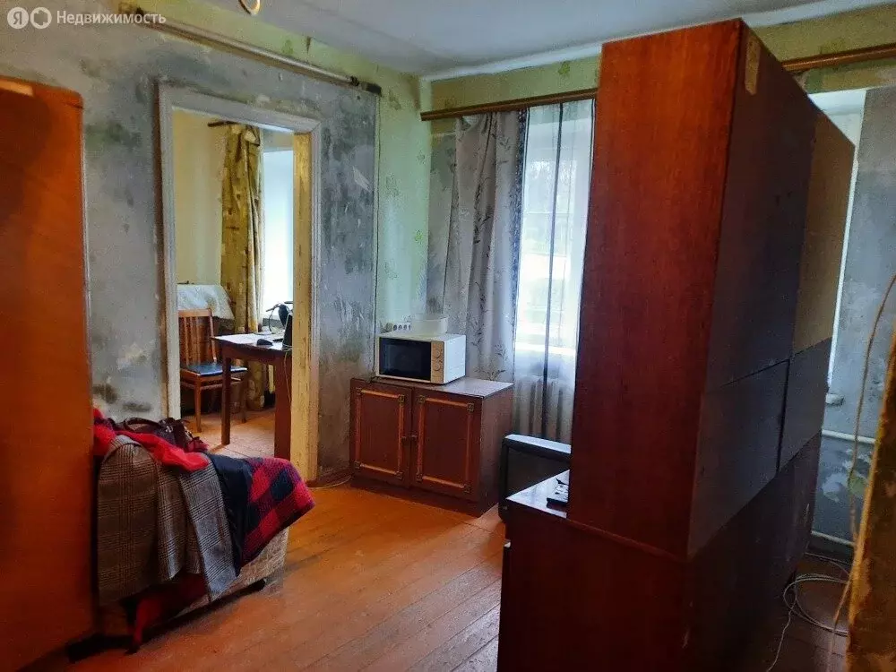 2-комнатная квартира: Чебоксары, улица Чапаева, 14к1 (41.9 м) - Фото 0