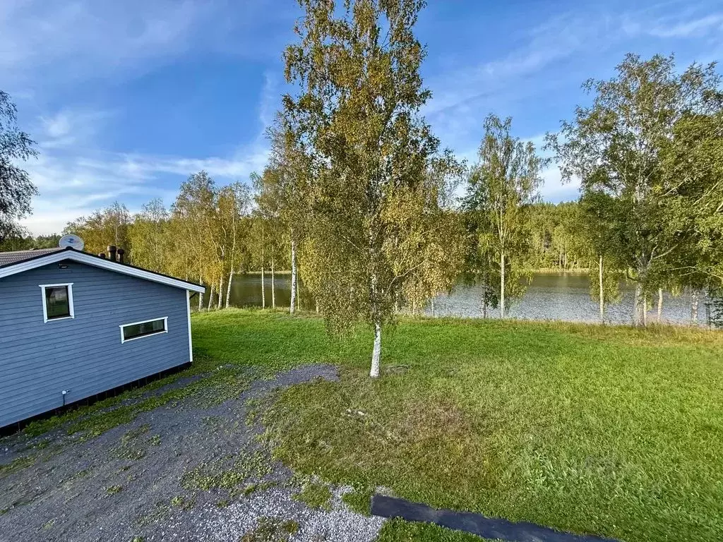 Дом в Ленинградская область, Каменногорск Выборгский район, Горная ... - Фото 2