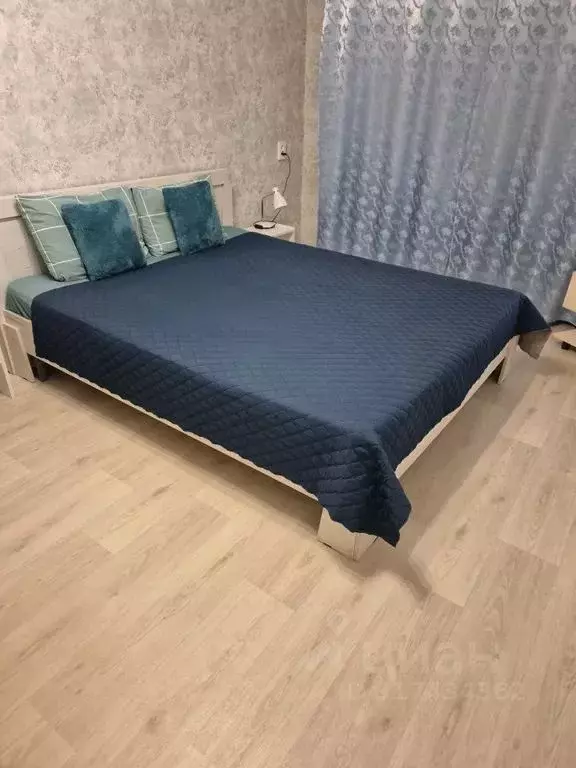 2-к кв. Калининградская область, Калининград Омская ул., 10 (42.0 м) - Фото 1