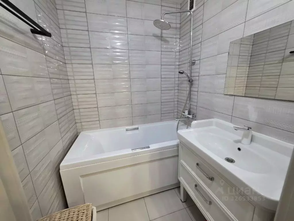 1-к кв. Санкт-Петербург просп. Металлистов, 117 (39.0 м) - Фото 2