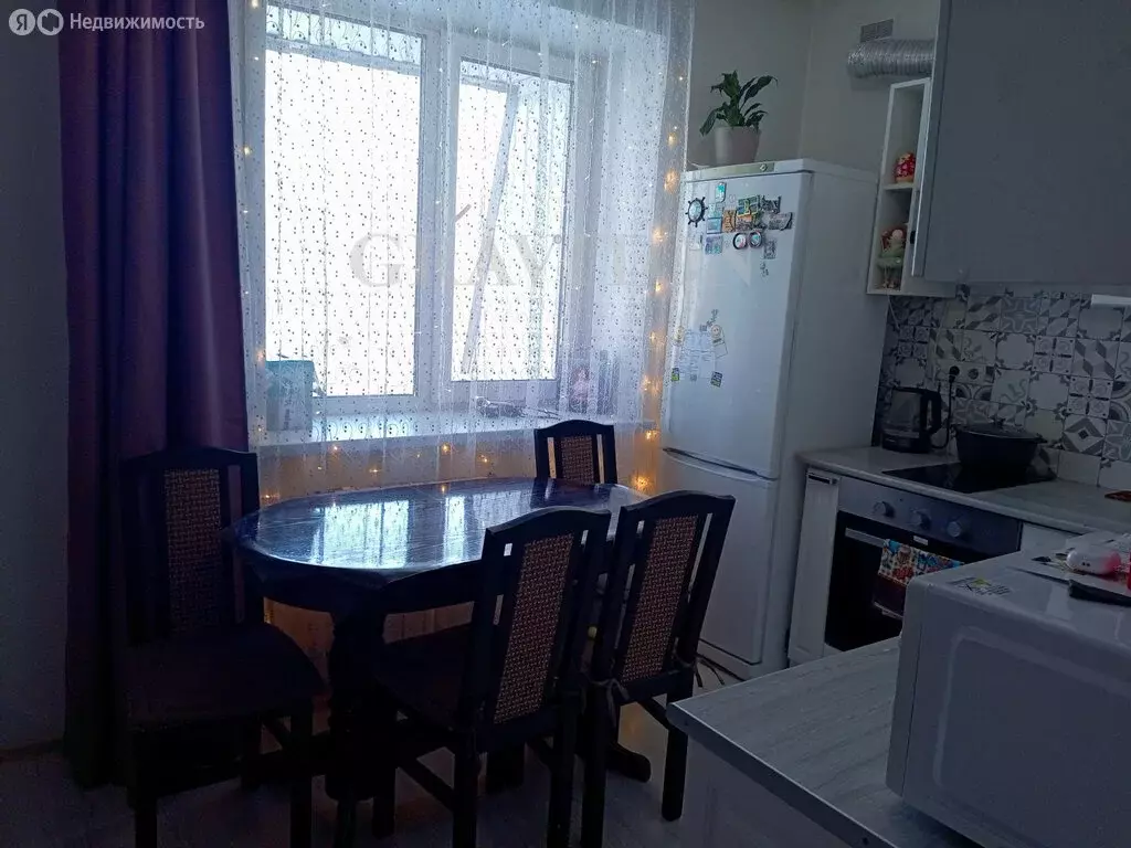 Квартира-студия: Горно-Алтайск, Заринская улица, 26 (44 м) - Фото 2