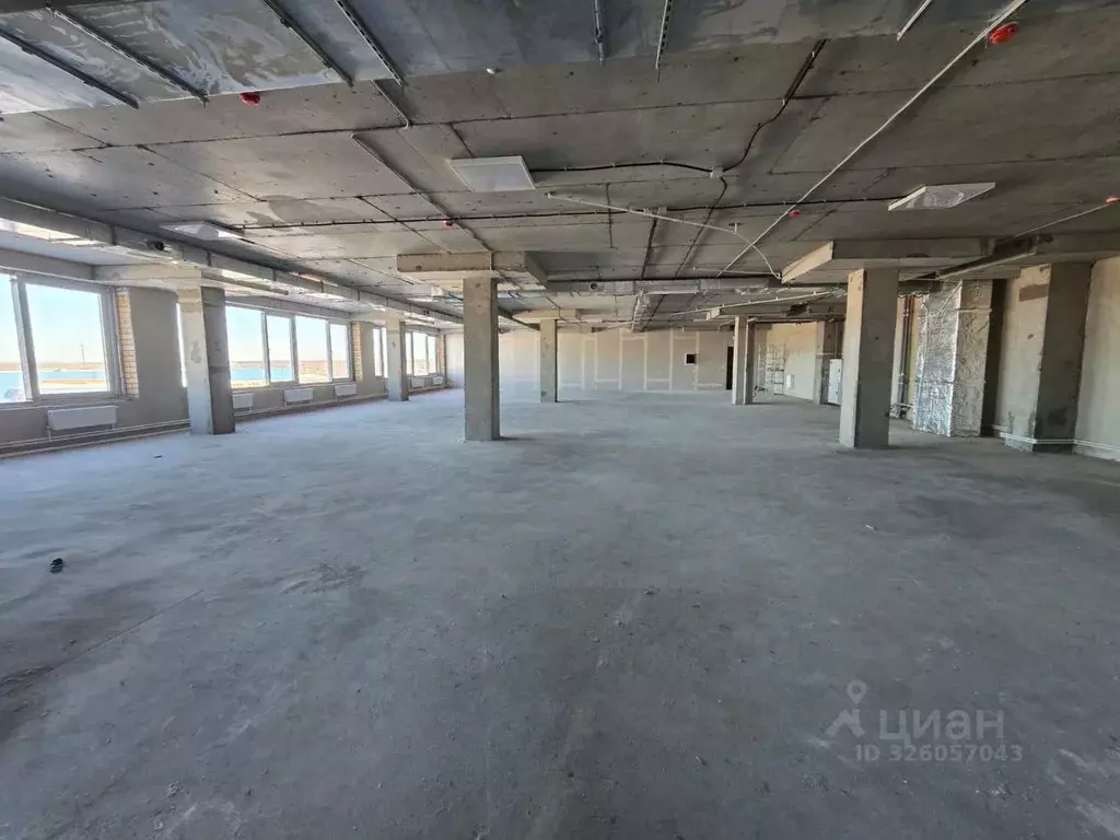 Офис в Татарстан, Казань ул. Фатыха Амирхана, 40А (343 м) - Фото 1