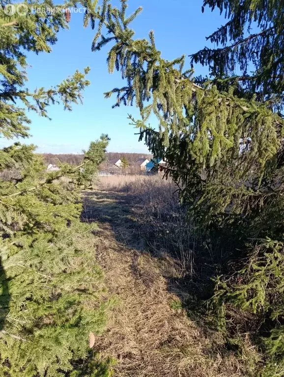 Участок в Республика Башкортостан, городской округ Уфа, деревня ... - Фото 1