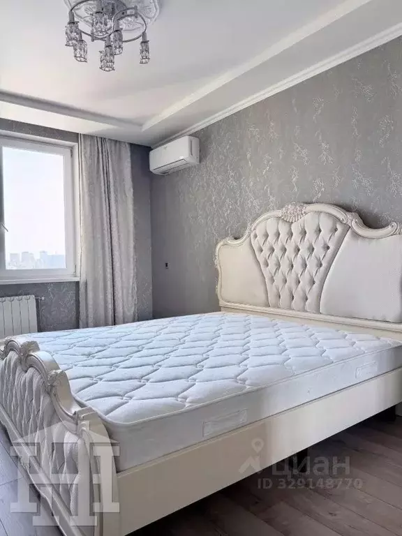 2-к кв. Москва Хорошевское ш., 12к1 (90.0 м) - Фото 1