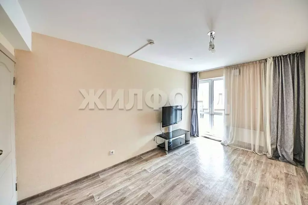 1-к кв. Томская область, Томск Овражный пер., 2 (38.5 м) - Фото 0