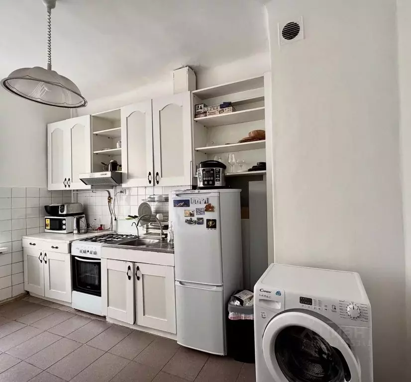 Комната Москва Большой Толмачевский пер., 4 (25.0 м) - Фото 2