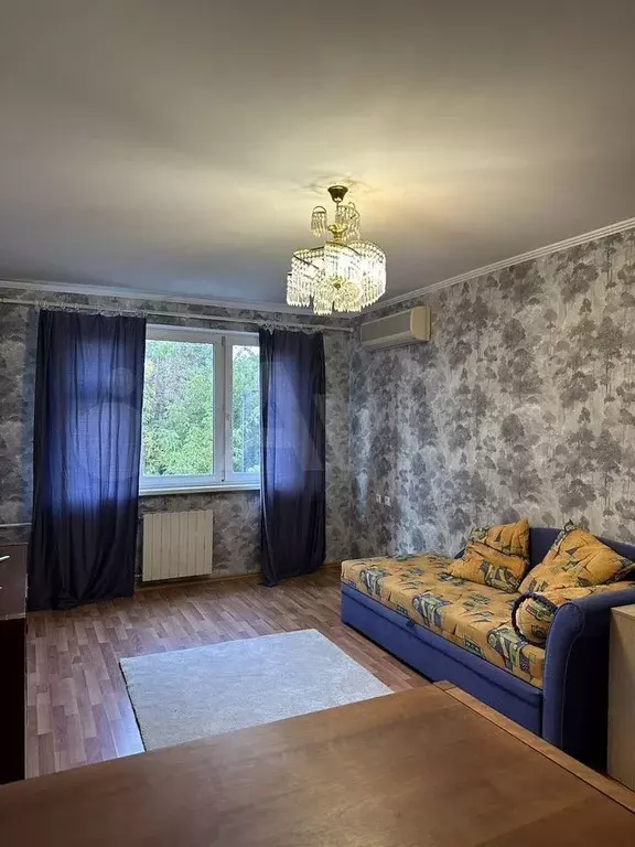 2-к. квартира, 58 м, 3/22 эт. - Фото 1