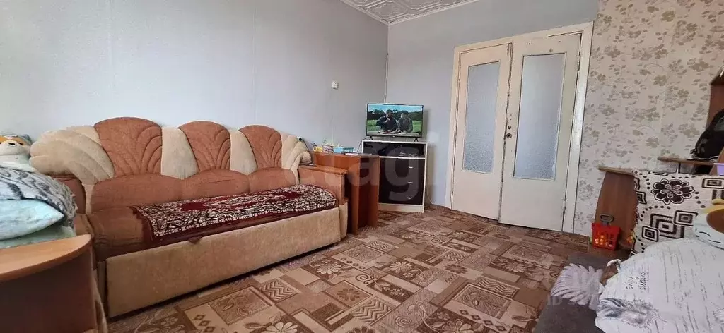 2-к кв. Ханты-Мансийский АО, Лангепас Комсомольская ул., 2Б (54.6 м) - Фото 0