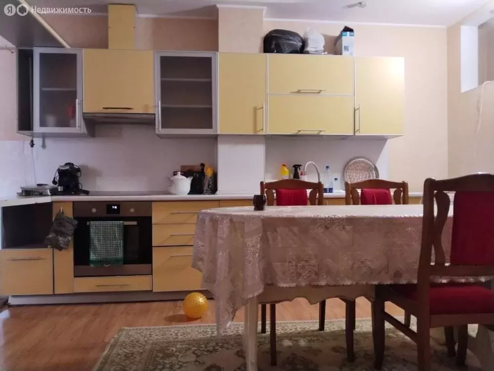 2-комнатная квартира: Анапа, улица Ленина, 195 (68 м) - Фото 1