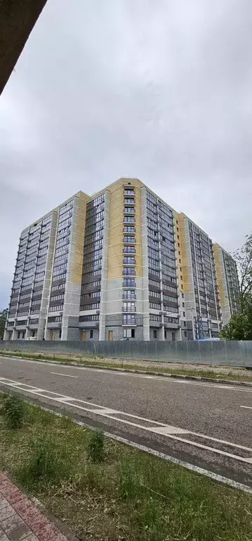 1-к. квартира, 31,4 м, 5/14 эт. - Фото 1