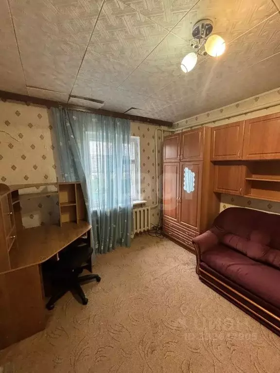 Дом в Ямало-Ненецкий АО, Салехард ул. Восход, 14А (108 м) - Фото 1