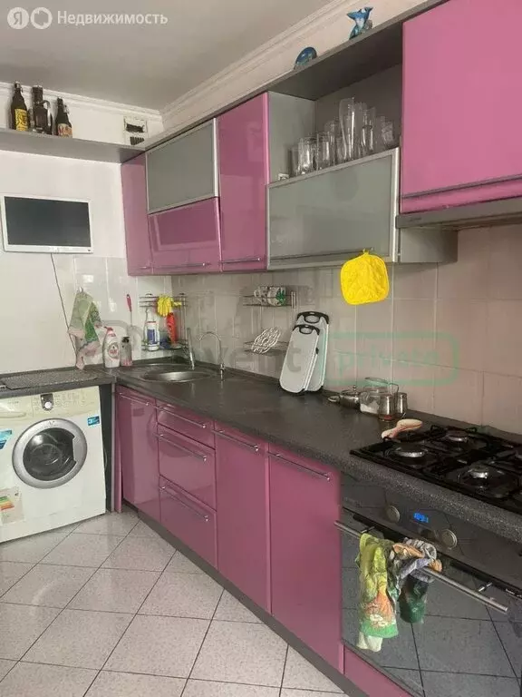 3-комнатная квартира: Калининград, улица Согласия, 16 (81.6 м) - Фото 0