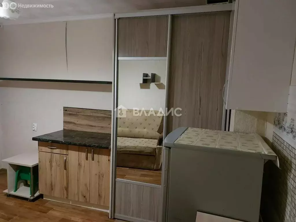 1к в 2-комнатной квартире (11.5 м) - Фото 2