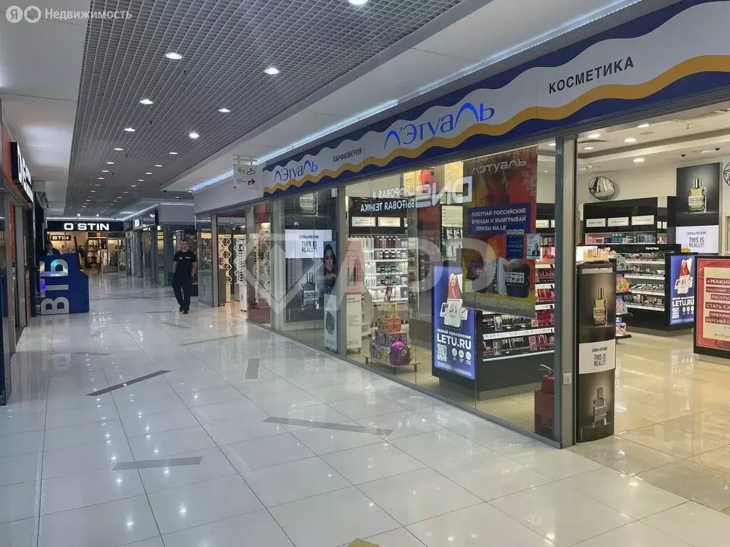 Торговая площадь (40 м) - Фото 2