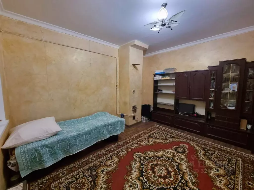 Дом в Северная Осетия, Владикавказ ул. Герасимова, 30 (27 м) - Фото 1