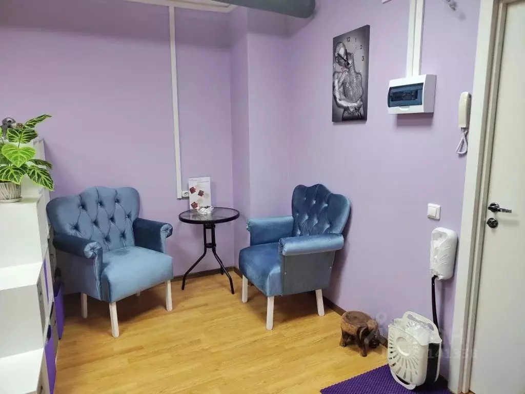 Офис в Московская область, Ивантеевка Пушкинский городской округ, ... - Фото 1