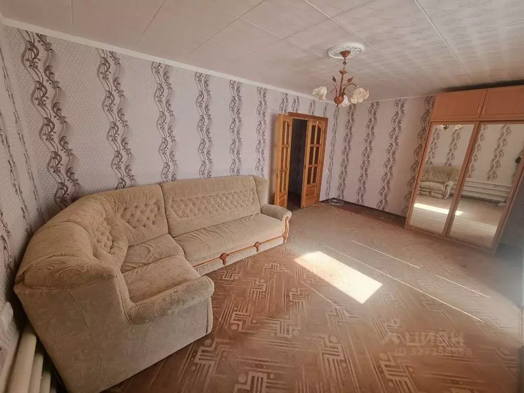 1-к кв. Крым, Феодосия ул. Гарнаева, 63Д (35.0 м) - Фото 1