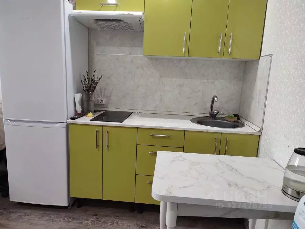 Студия Башкортостан, Уфа Кольцевая ул., 203/3 (19.4 м) - Фото 2