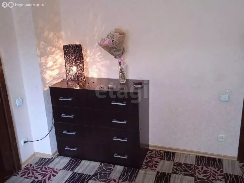 2-комнатная квартира: Ухта, Октябрьская улица, 6 (40.4 м) - Фото 2