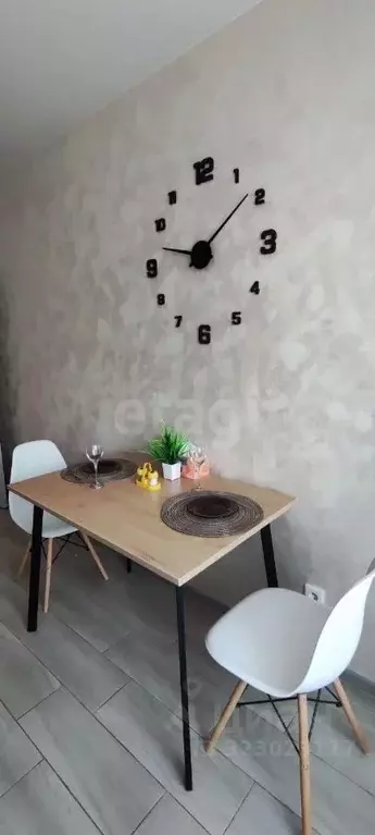 1-к кв. Ставропольский край, Ставрополь ул. Доваторцев, 90 (39.0 м) - Фото 1