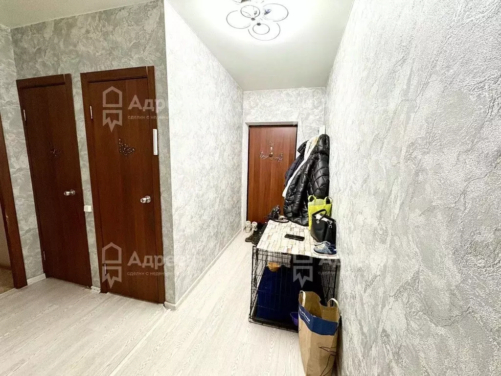 2-к кв. Волгоградская область, Волгоград ул. Имени Профессора ... - Фото 2