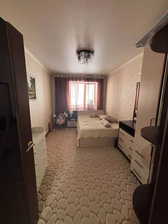 Продаётся 3-к квартира, 63.1 м - Фото 1