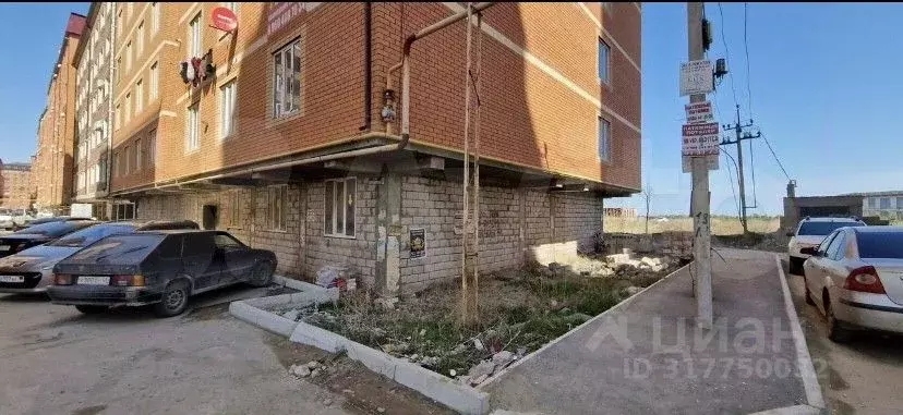 5-к кв. Дагестан, Махачкала ул. Кородинская (150.0 м) - Фото 0